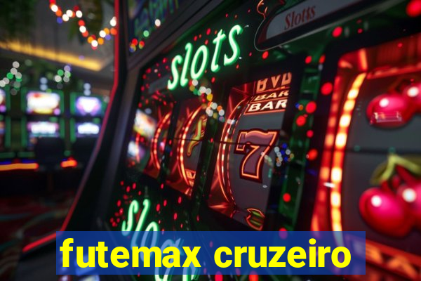 futemax cruzeiro